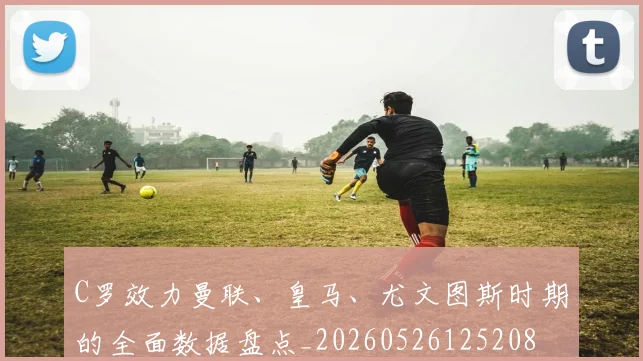 C罗效力曼联、皇马、尤文图斯时期的全面数据盘点_20260526125208