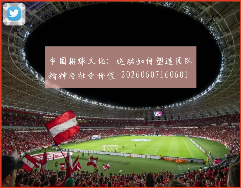 中国排球文化：运动如何塑造团队精神与社会价值_20260607160601